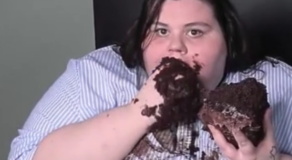 gordas comiendo,videos sbbw xxx,chocolate,sexo comiendo